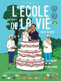 L'école de la vie (2017)