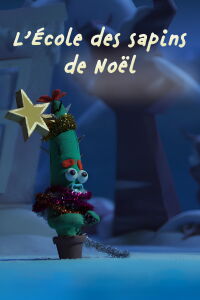 L'école des sapins (2023)