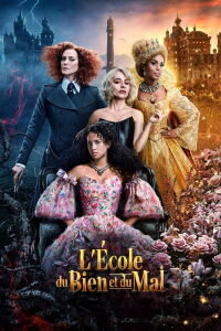 L'École du bien et du mal (2022)