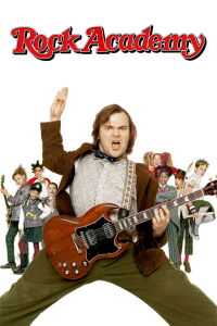 L'école du rock (2003)