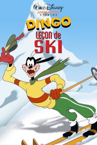 Leçon de Ski (1941)