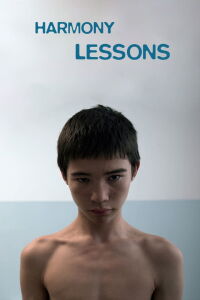 Leçons d'harmonie (2013)