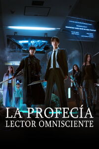 Lector omnisciente: La profecía (2025)