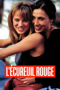 L'Écureuil rouge (1993)