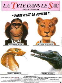 Led by the Nose (1984)