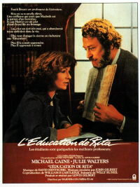 L'Éducation de Rita (1983)