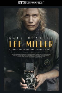 Lee Miller (2024)