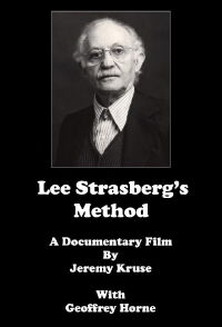 Lee Strasberg's Method (2010)
