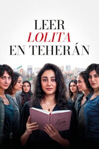 Leer 'Lolita' en Teherán (2024)
