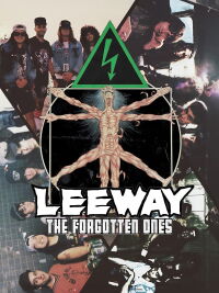 Leeway: The Forgotten Ones (2023)