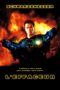 L'effaceur (1996)