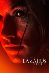 L'effet Lazare (2015)