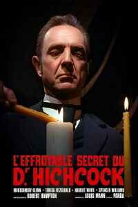L'Effroyable Secret du Dr. Hichcock (1962)
