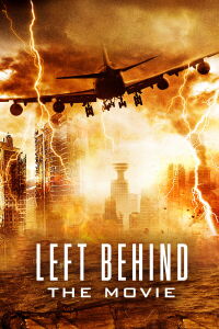Left Behind (2000)