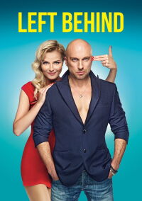 Left Behind (2015)