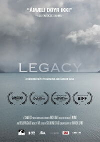 Legacy (2016)