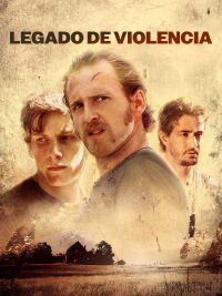 Legado de violencia (2004)