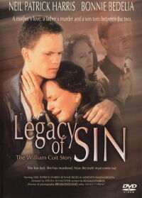 Legado del Pecado : La Historia De William Coit Jr (1995)
