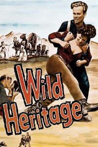 Legado salvaje (1958)