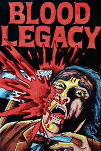 Legado sangriento (1971)