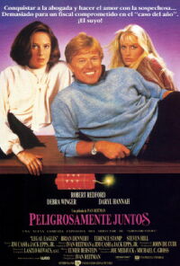 Legal Eagles (1986)