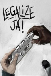 Legalize It! (2017)