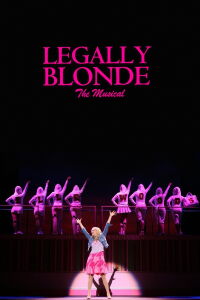 Legally Blonde: The Musical (2007)