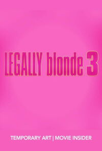 Legalmente Rubia 3 (2023)
