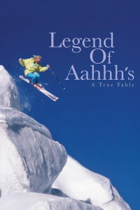 Legend of Aahhh's (2012)