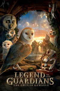 Legend of the Guardians: The Owls of Ga'Hoole (2010)