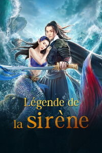 Legend of the Mermaid (2020)