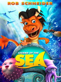 Legend of the Sea (2007)