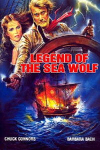 Legend of the Sea Wolf (1975)