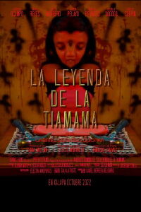 Legend of the Unclemother (2018)
