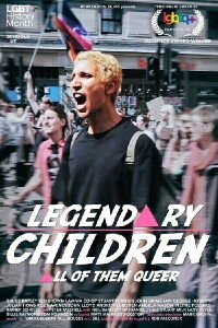 Legendary Children [All of Them Queer] (2023)
