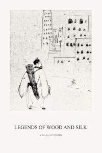 Legends of Wood and Silk (2024)