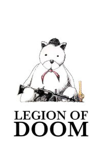 Legion of Doom (2018)
