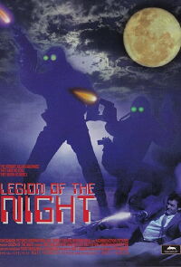 Legion of the Night (1995)