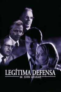 Legítima Defensa (1997)
