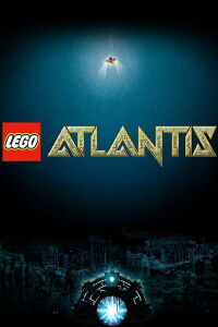 Lego Atlantis: La película (2010)