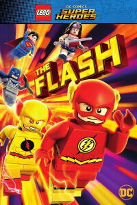Lego DC Comics Super Heroes: Flash (2018)