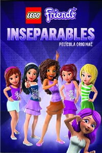 Lego Friends: Inseparables (2014)