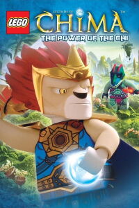 LEGO Legends of Chima: The Power of the Chi (2013)