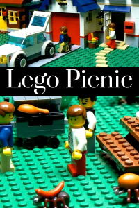Lego Picnic (2011)