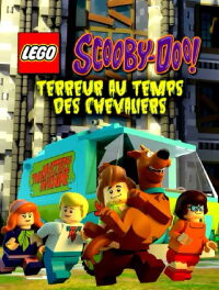 LEGO Scooby-Doo ! Terreur au temps des chevaliers (2015)