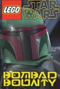 LEGO Star Wars: Bombad Bounty (2010)
