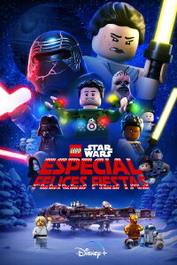 LEGO Star Wars: Especial Felices Fiestas (2020)