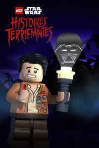 LEGO Star Wars : Histoires terrifiantes (2021)