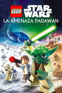 Lego Star Wars: La Amenaza Padawan (2011)