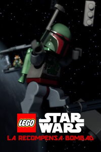 Lego Star Wars: Recompensa Bombad (2010)